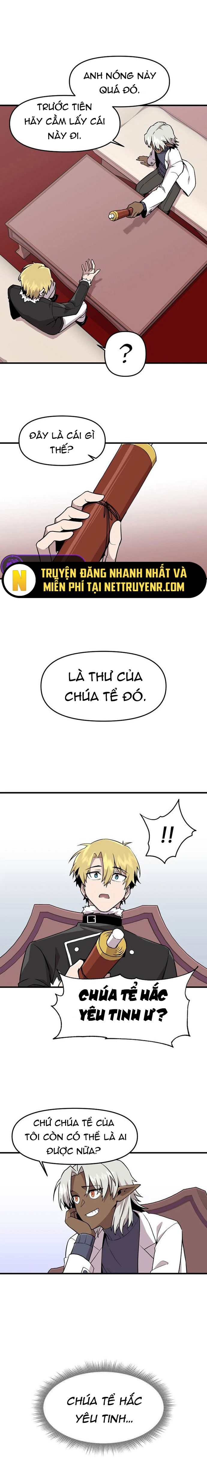 Chương 125 - Trang 19
