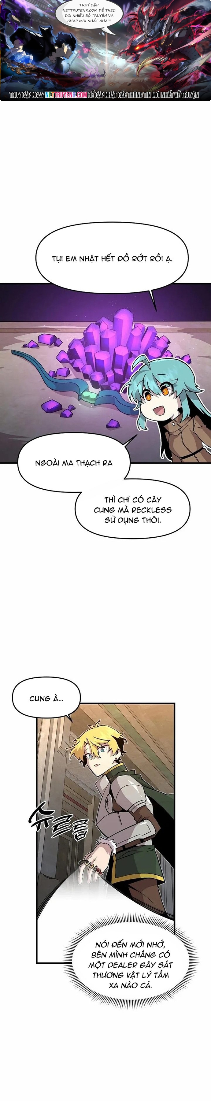 Chương 131 - Trang 1