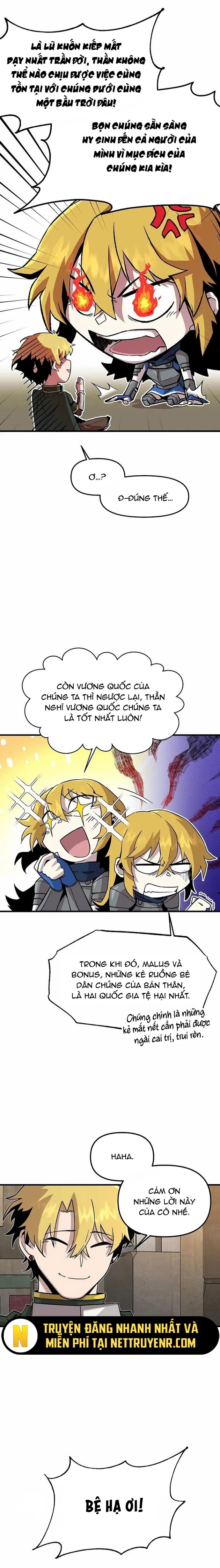 Chương 131 - Trang 11