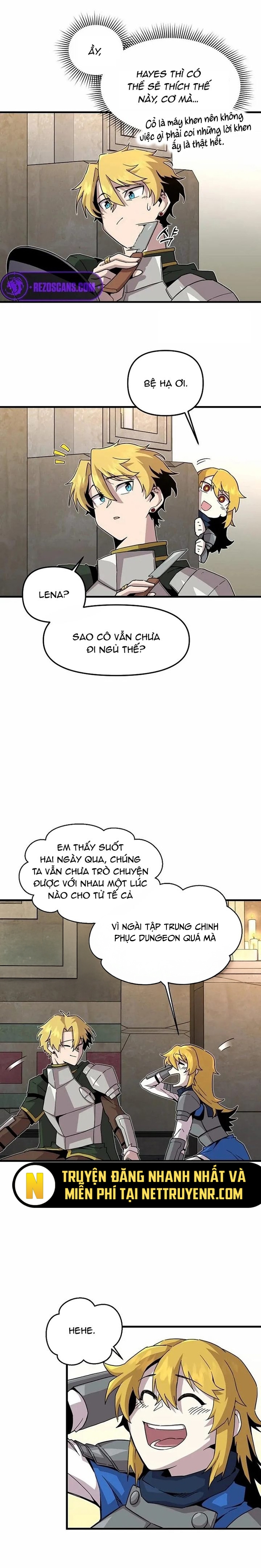 Chương 131 - Trang 8