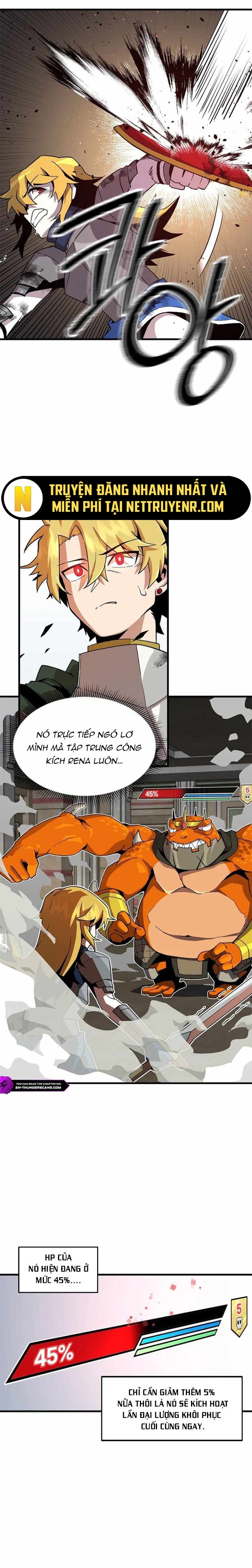 Chương 133 - Trang 19
