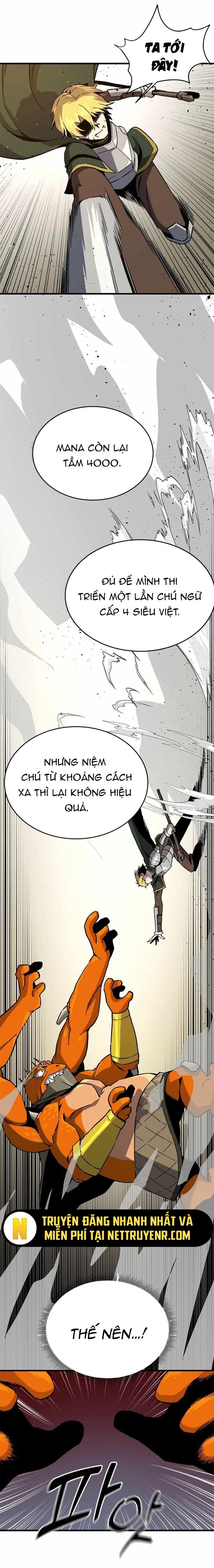 Chương 133 - Trang 21
