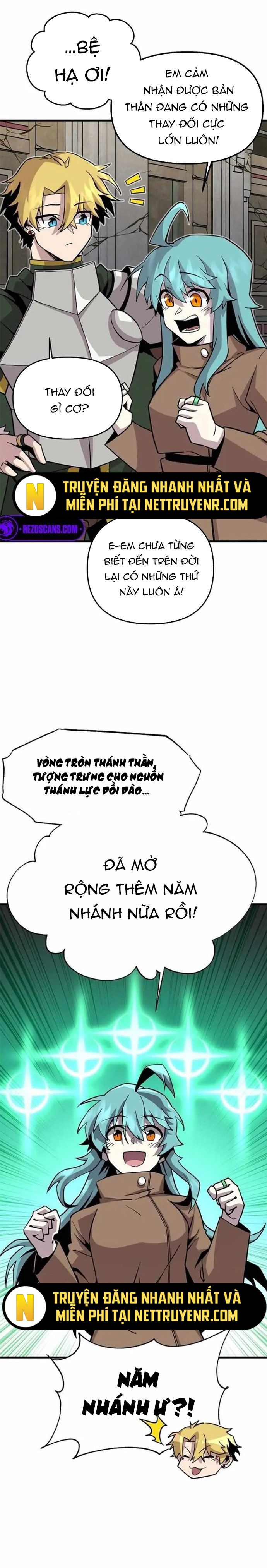 Chương 134 - Trang 15