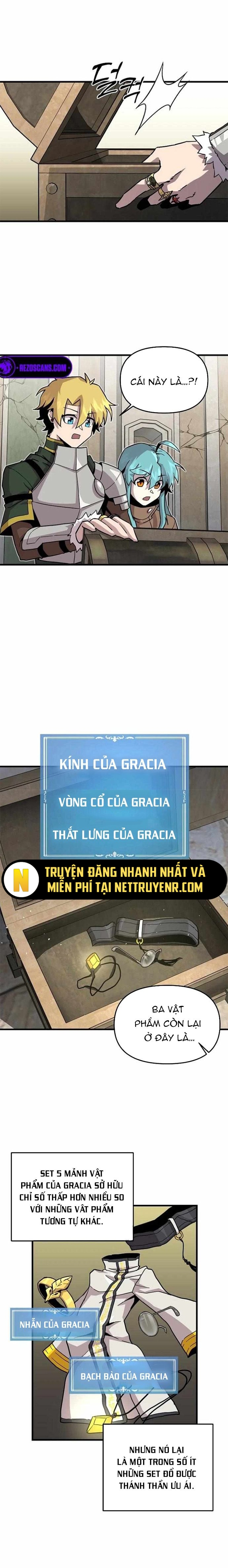 Chương 134 - Trang 19