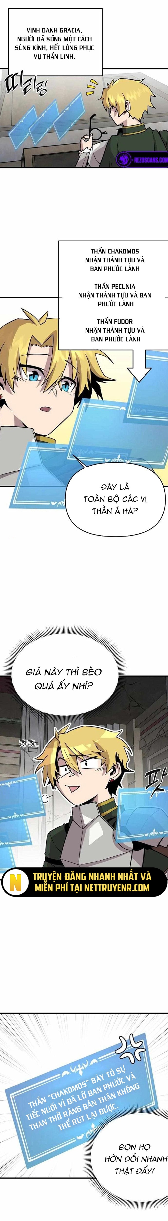 Chương 134 - Trang 20