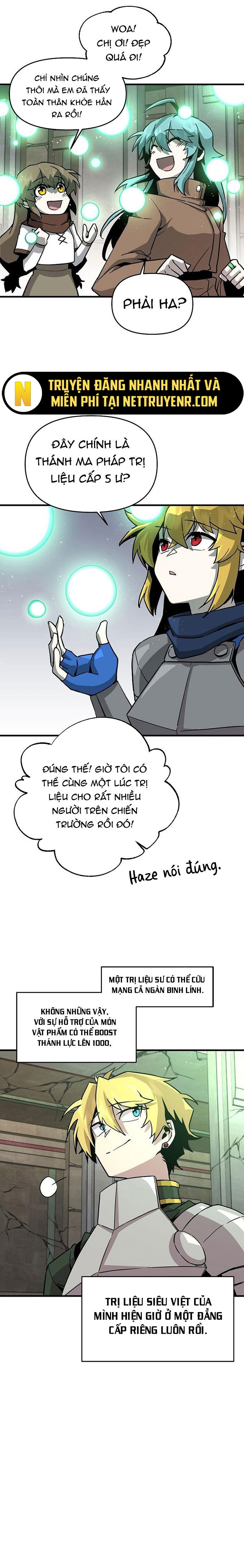 Chương 135 - Trang 8