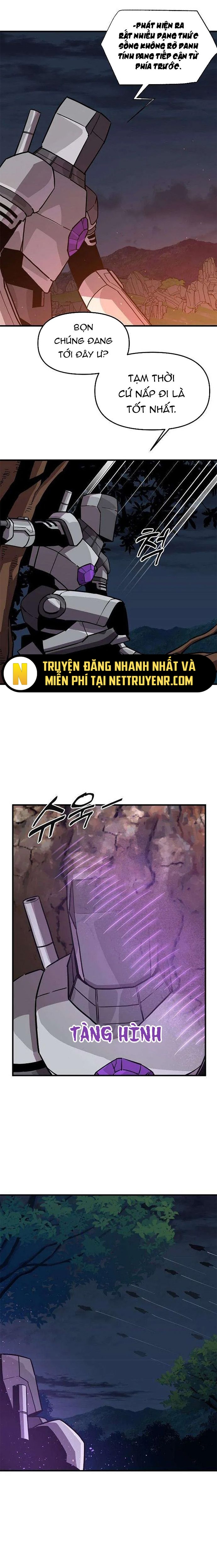 Chương 139 - Trang 19
