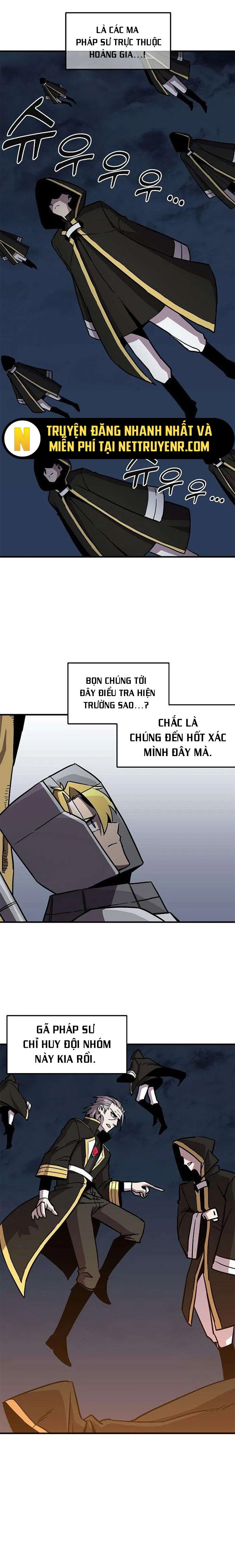 Chương 139 - Trang 20