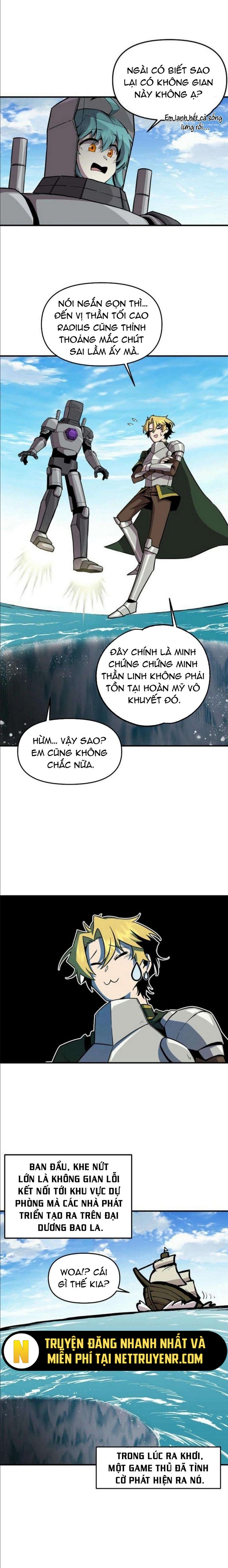 Chương 140 - Trang 17