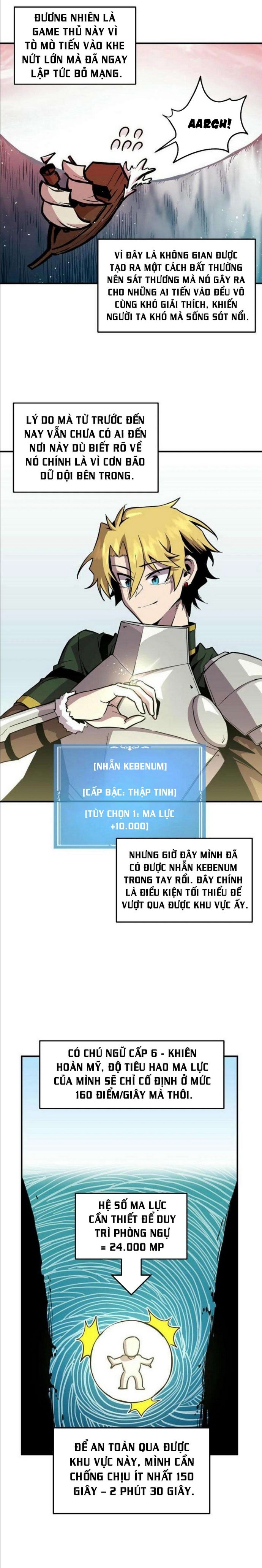 Chương 140 - Trang 18