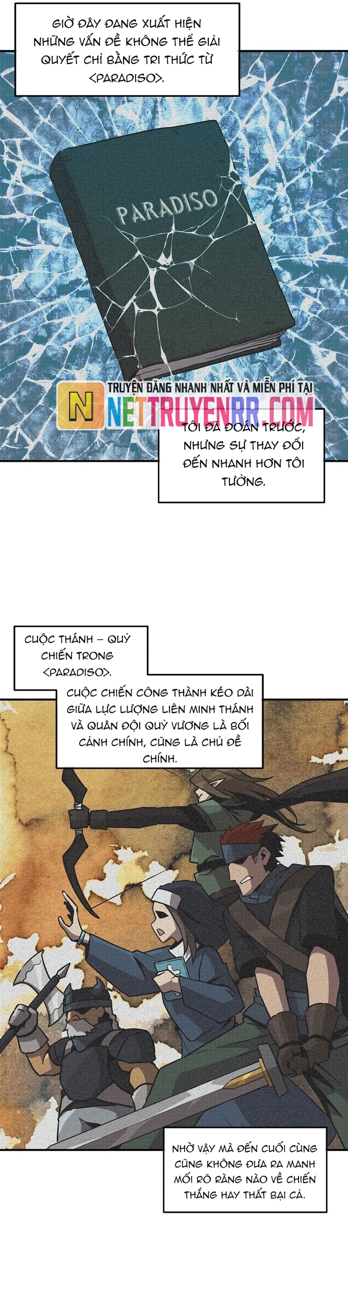 Chương 150 - Trang 26