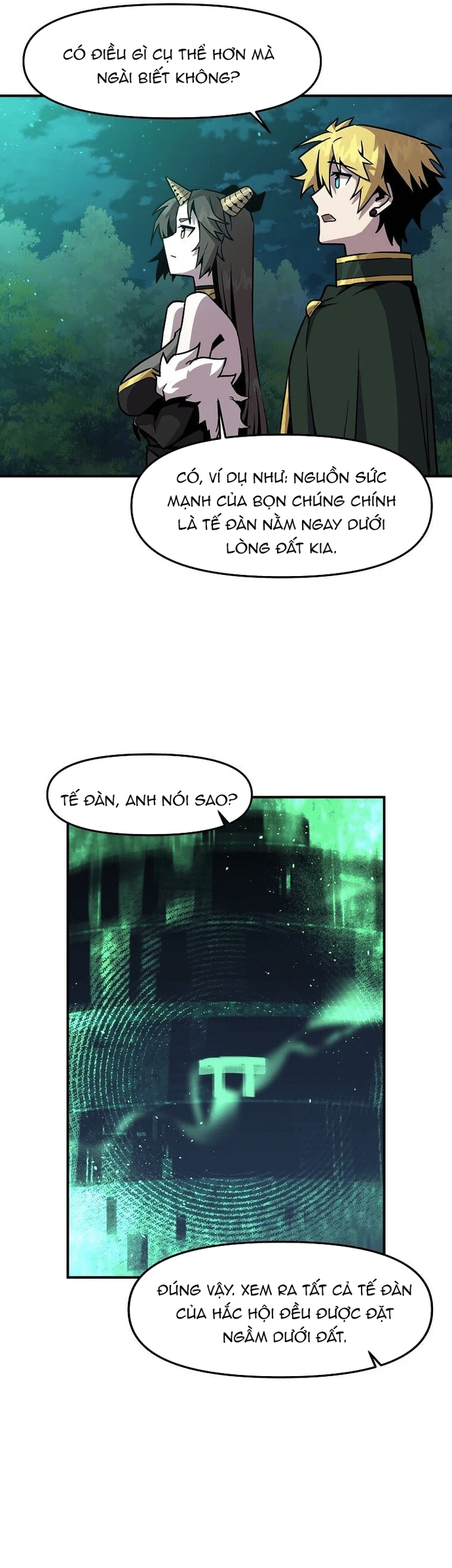 Chương 150 - Trang 29
