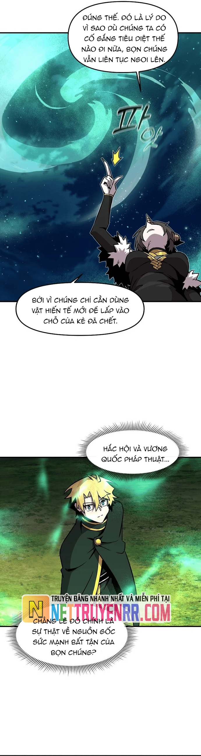 Chương 150 - Trang 31