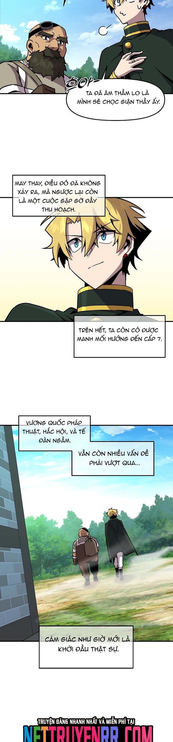 Chương 151 - Trang 11