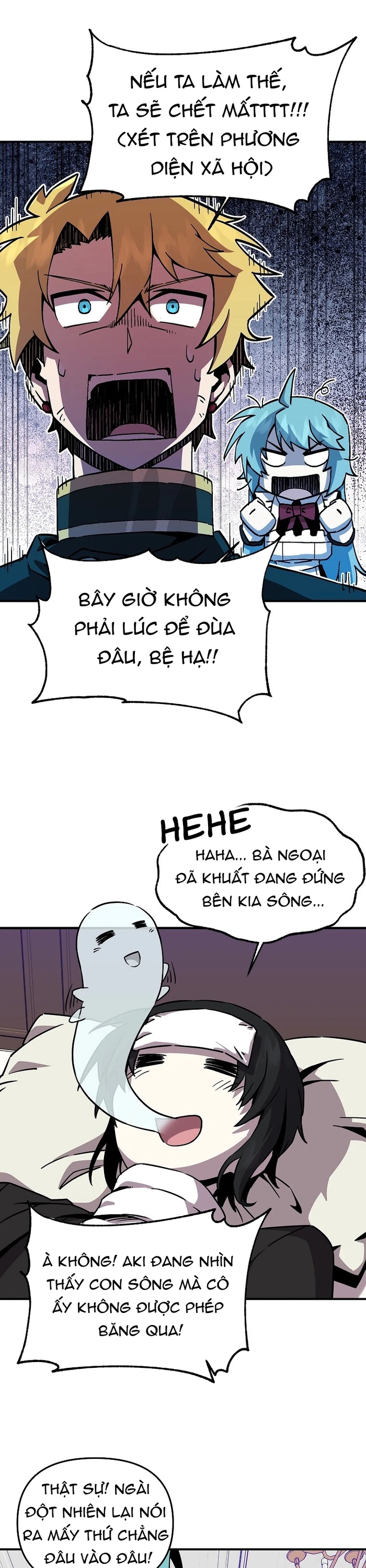 Chương 151 - Trang 19