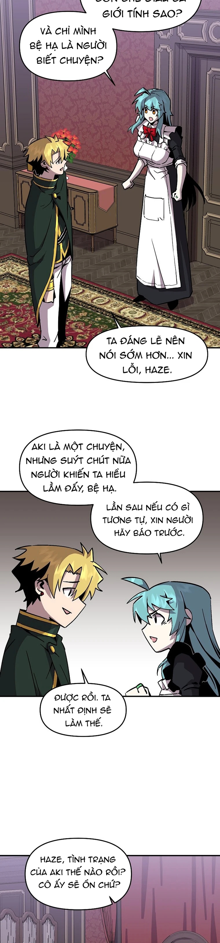 Chương 151 - Trang 23