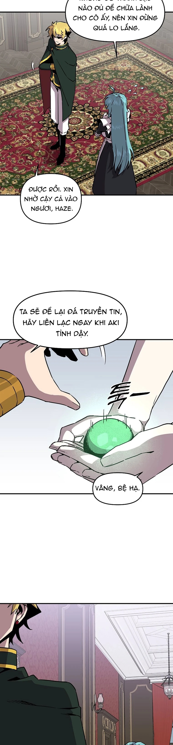 Chương 151 - Trang 25