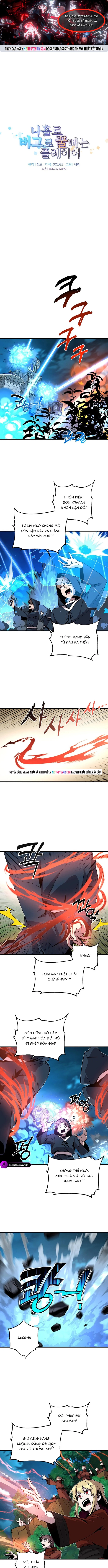 Chương 165 - Trang 1