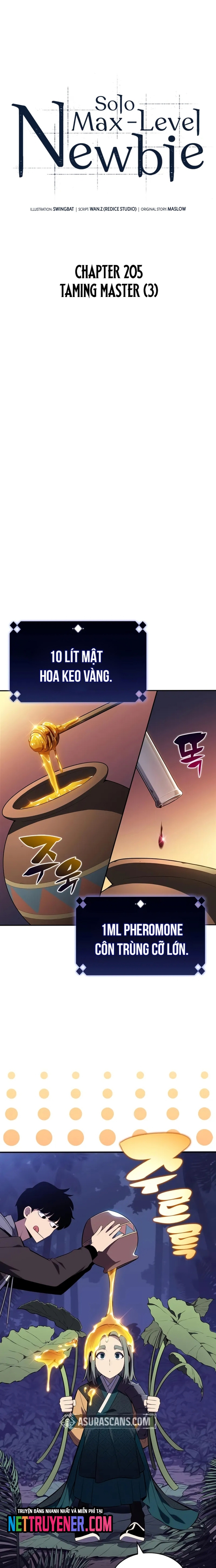 Chương 205 - Trang 5