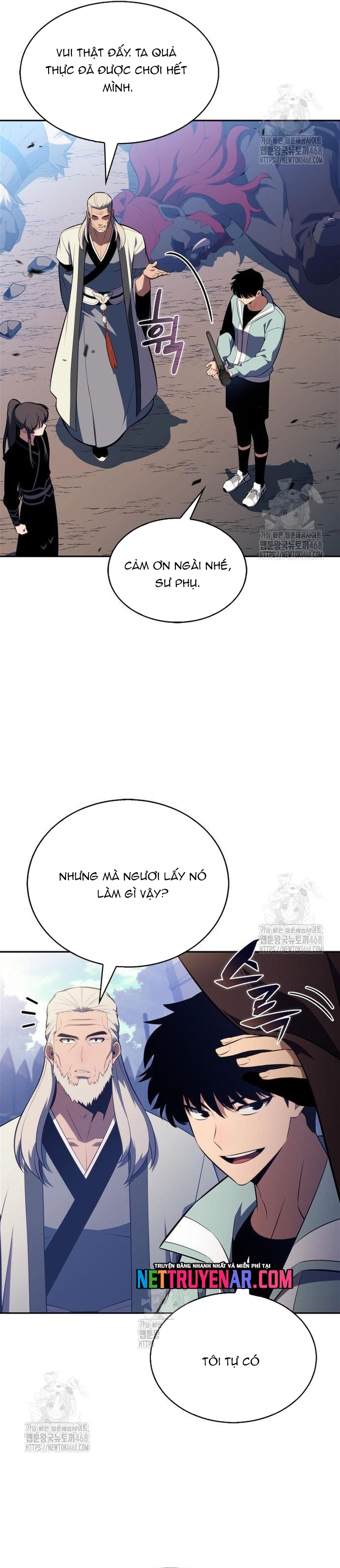 Chương 229 - Trang 22
