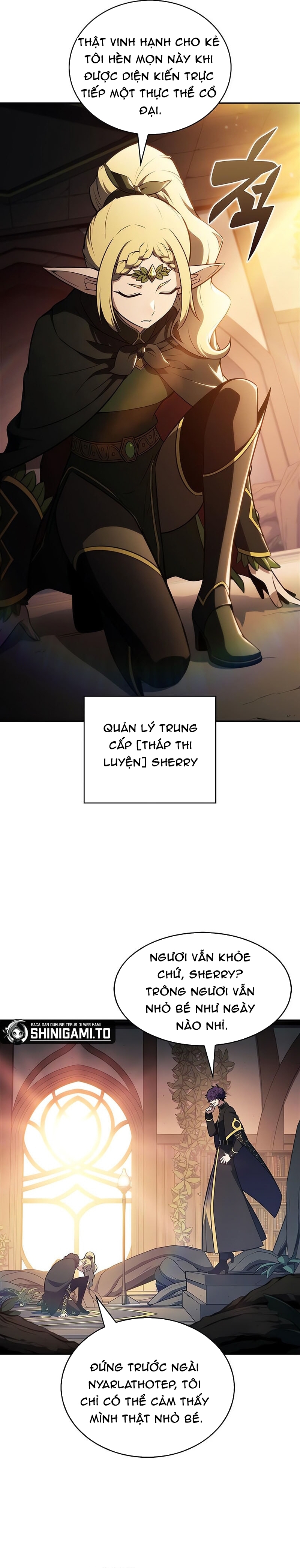 Chương 242 - Trang 11