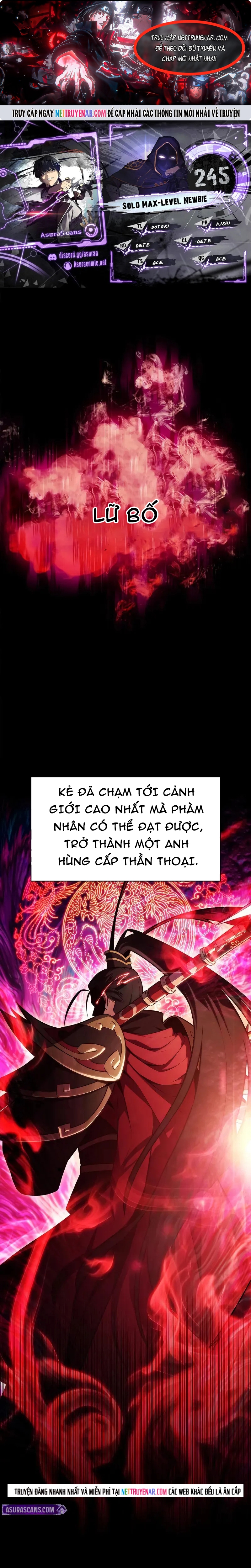 Chương 245 - Trang 1