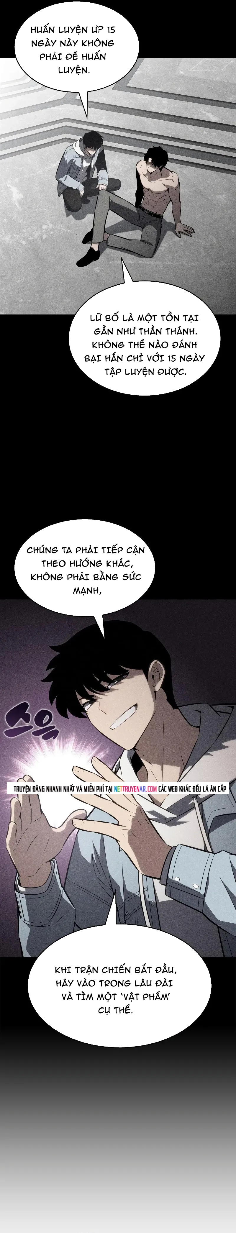 Chương 245 - Trang 19