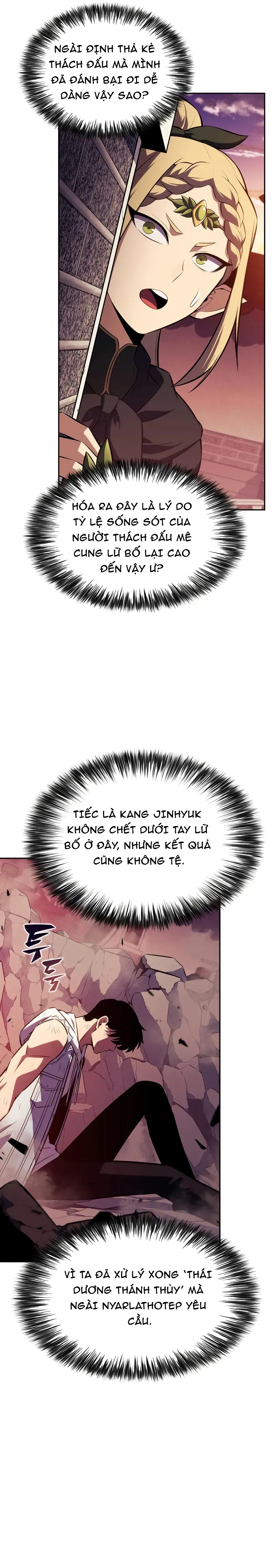 Chương 245 - Trang 33