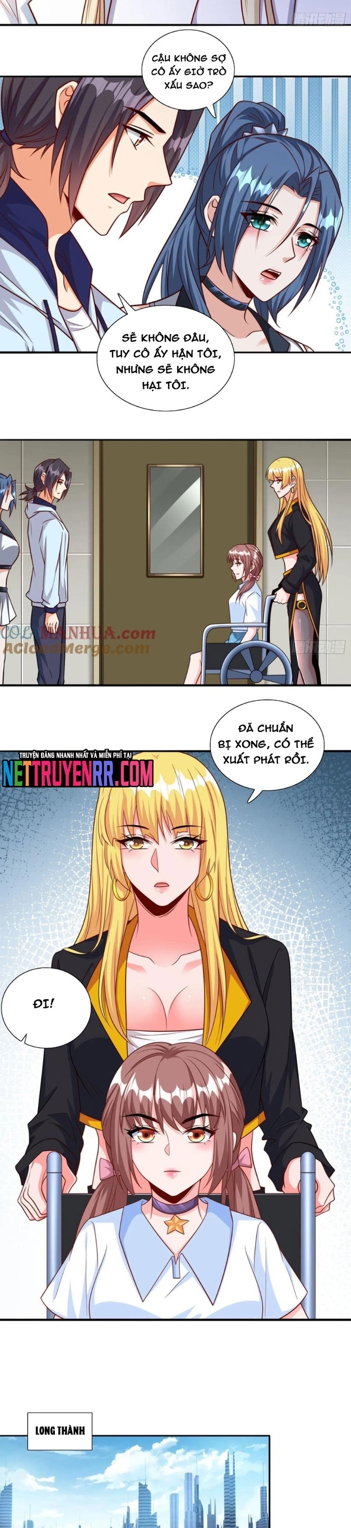 Chương 100 - Trang 7