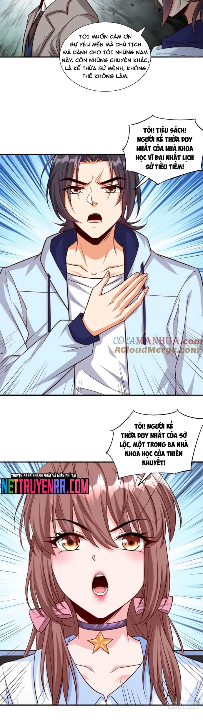 Chương 100 - Trang 10