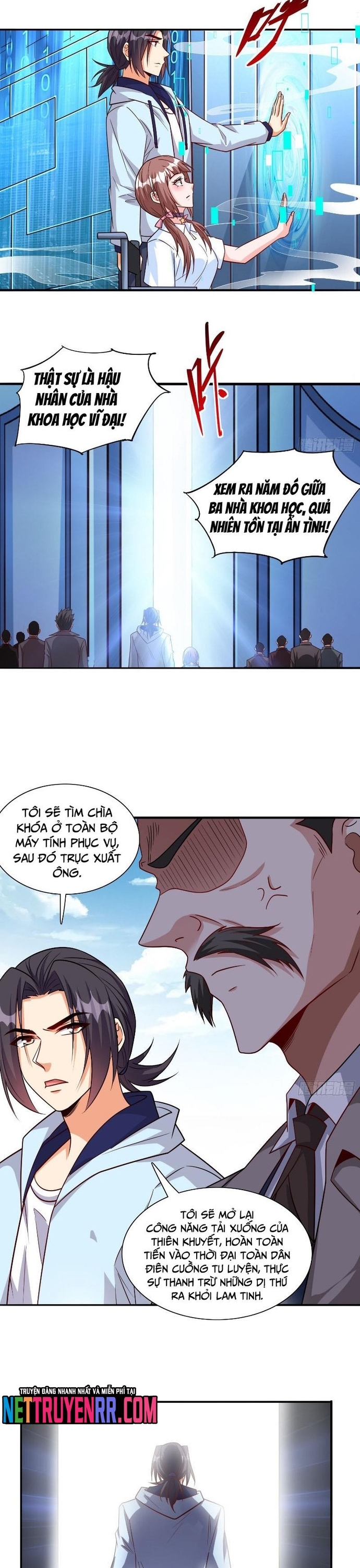 Chương 101 - Trang 3