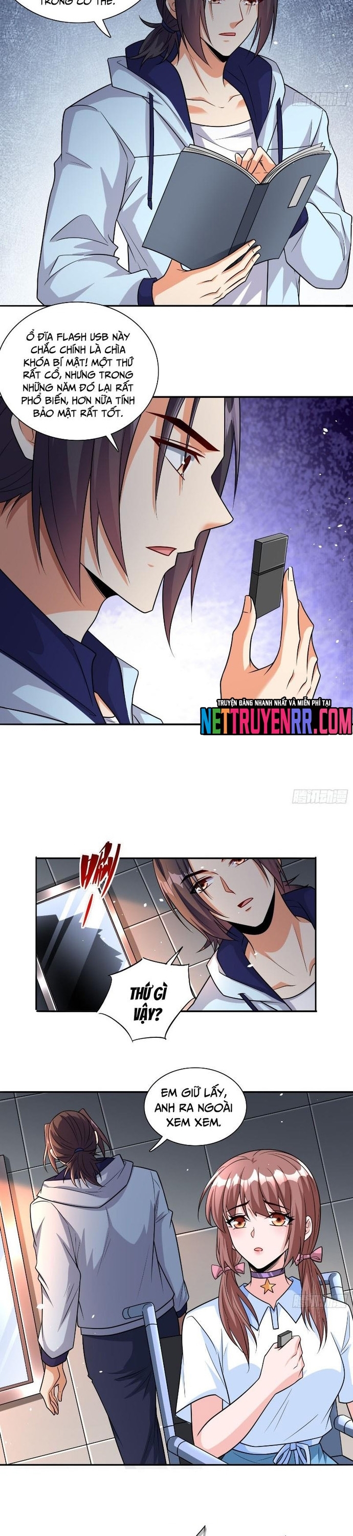 Chương 101 - Trang 7