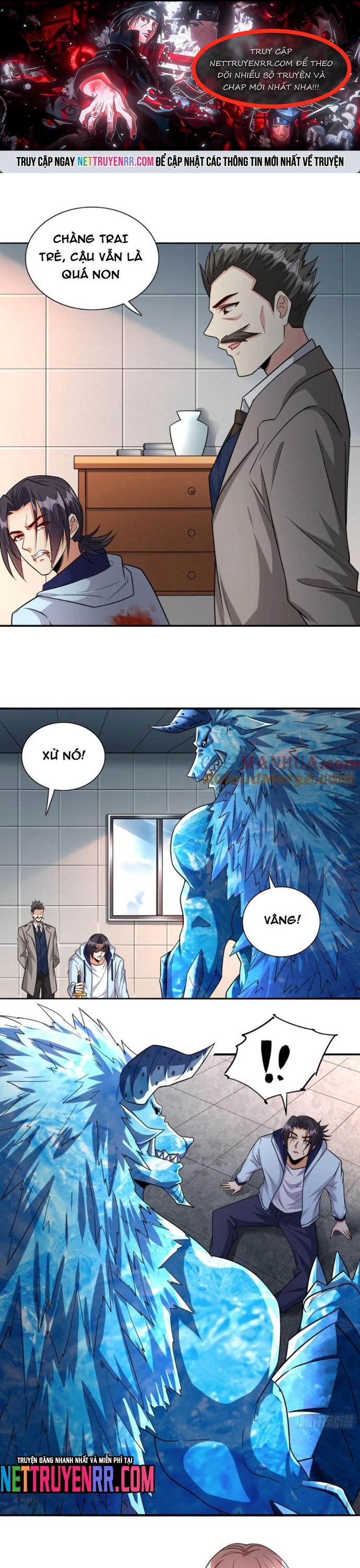 Chương 102 - Trang 1