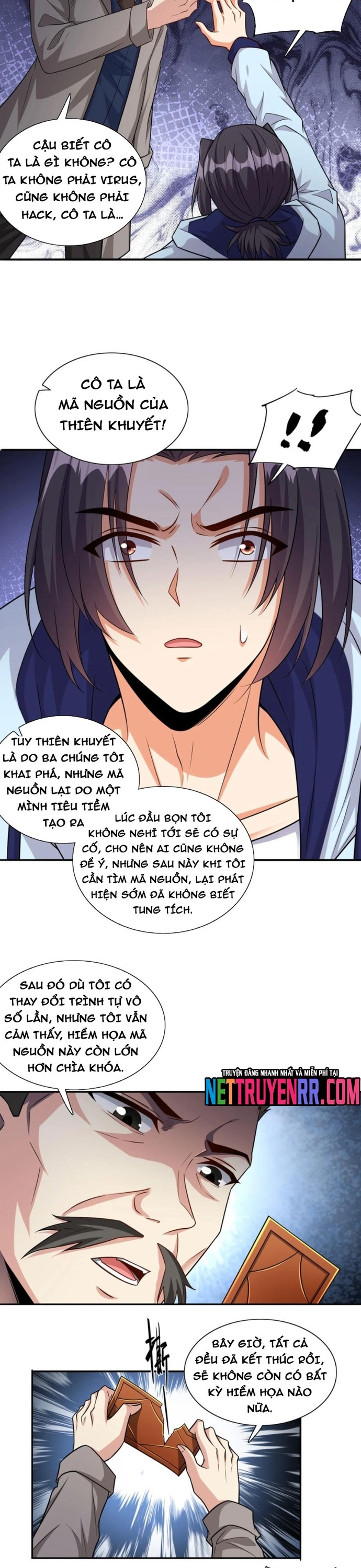 Chương 102 - Trang 9