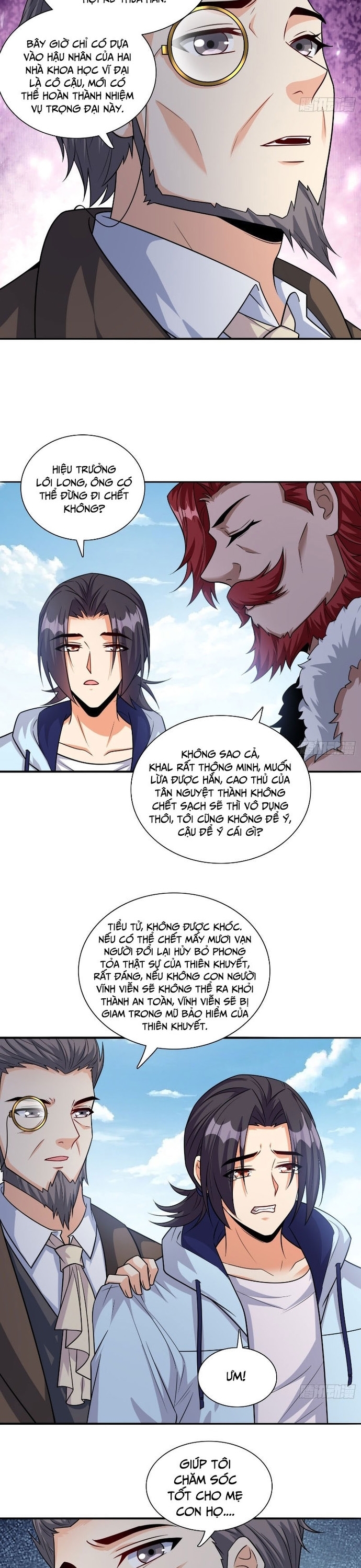 Chương 104 - Trang 5