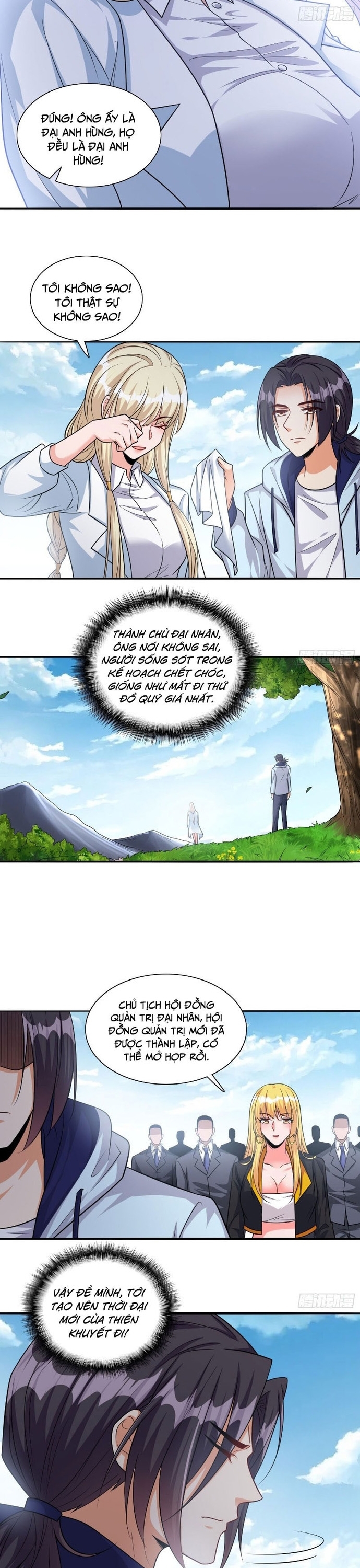 Chương 104 - Trang 7