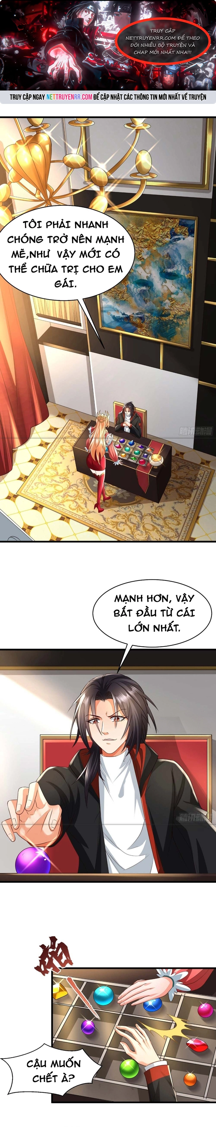 Chương 23 - Trang 1