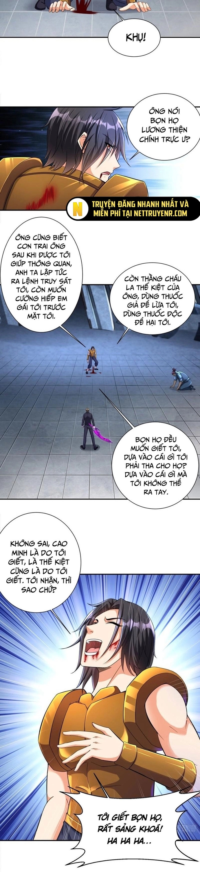 Chương 33 - Trang 5