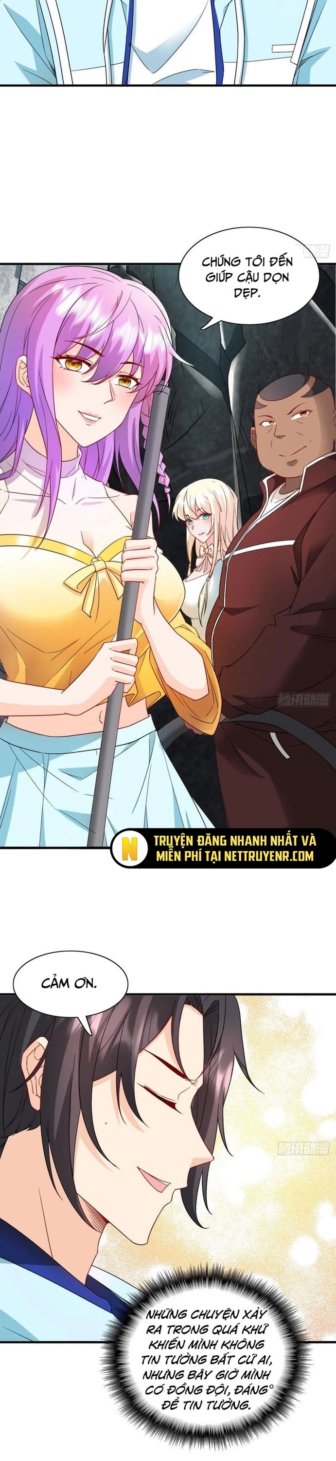 Chương 36 - Trang 16