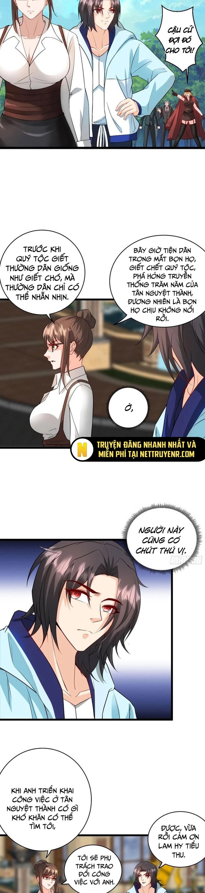 Chương 36 - Trang 5