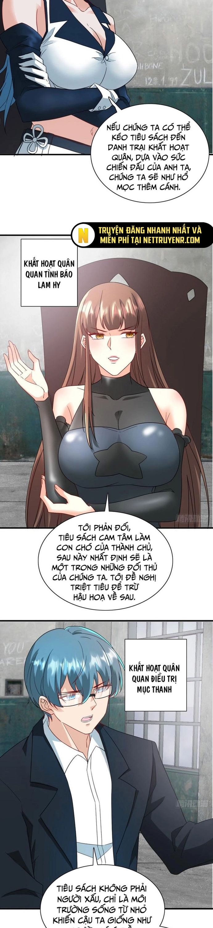Chương 37 - Trang 3