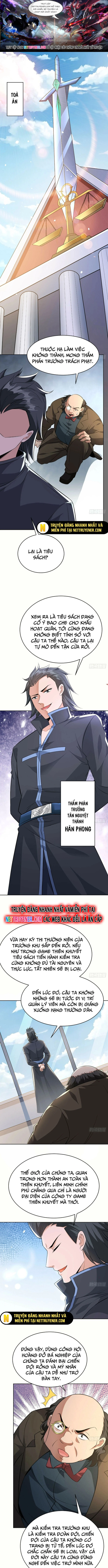 Chương 43 - Trang 1