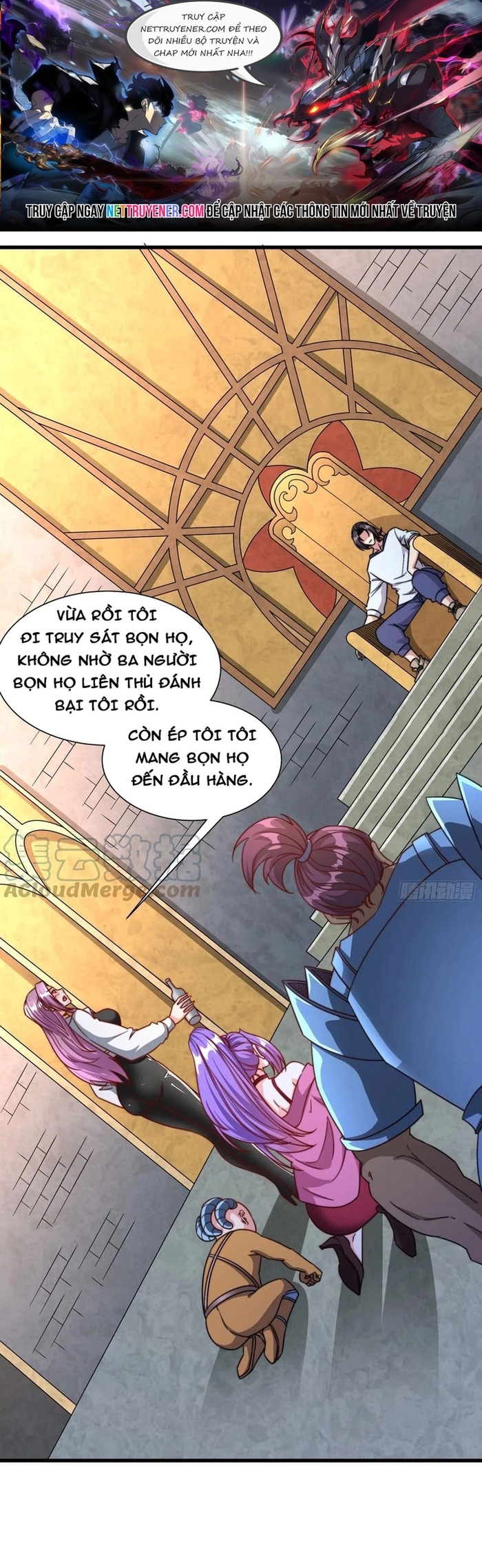 Chương 51 - Trang 1