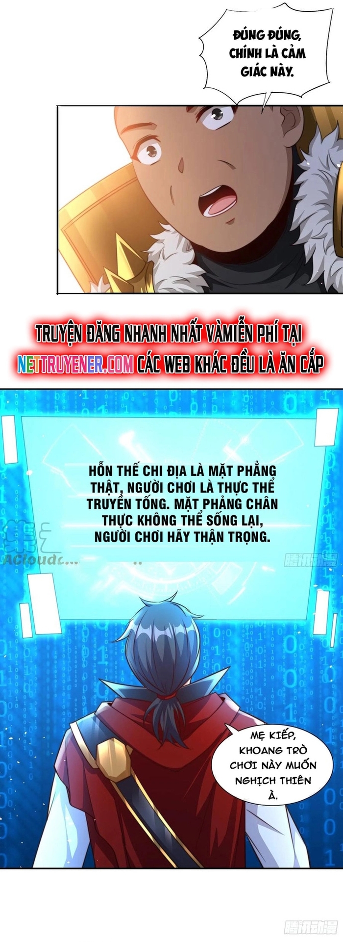 Chương 52 - Trang 3