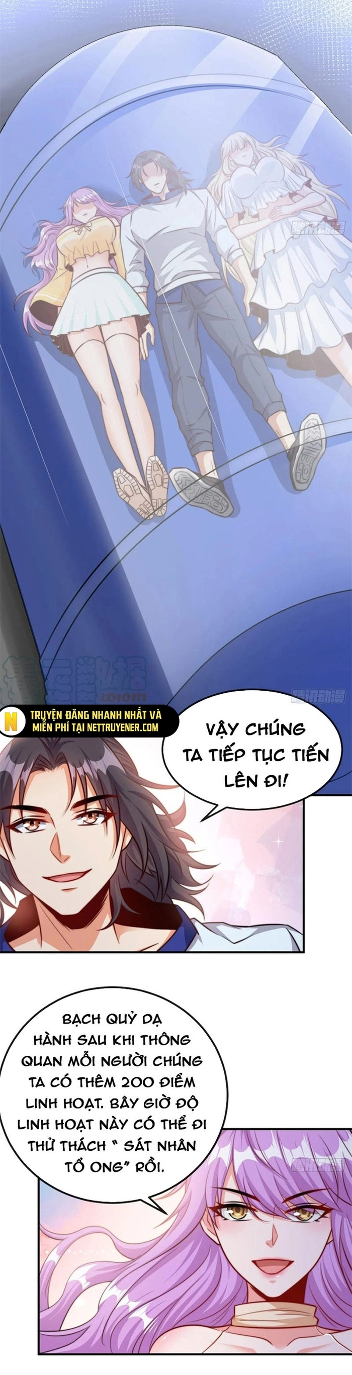 Chương 53 - Trang 19
