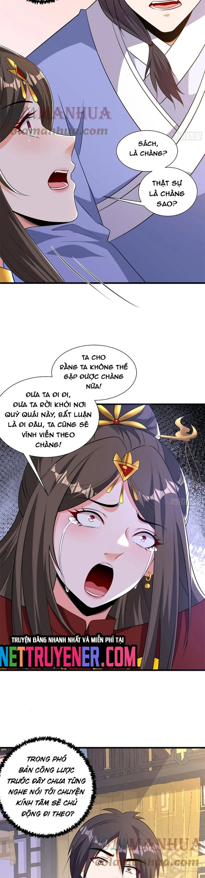 Chương 57 - Trang 3