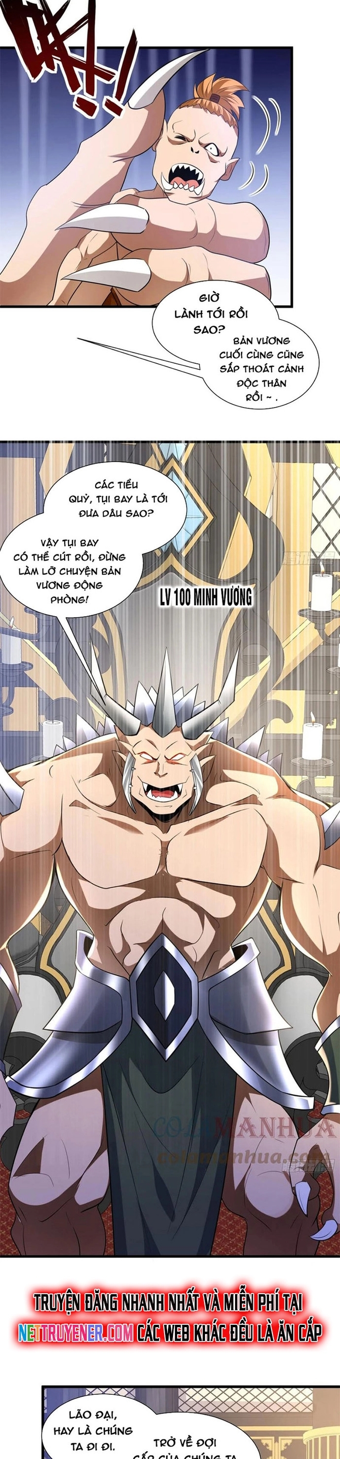 Chương 57 - Trang 10