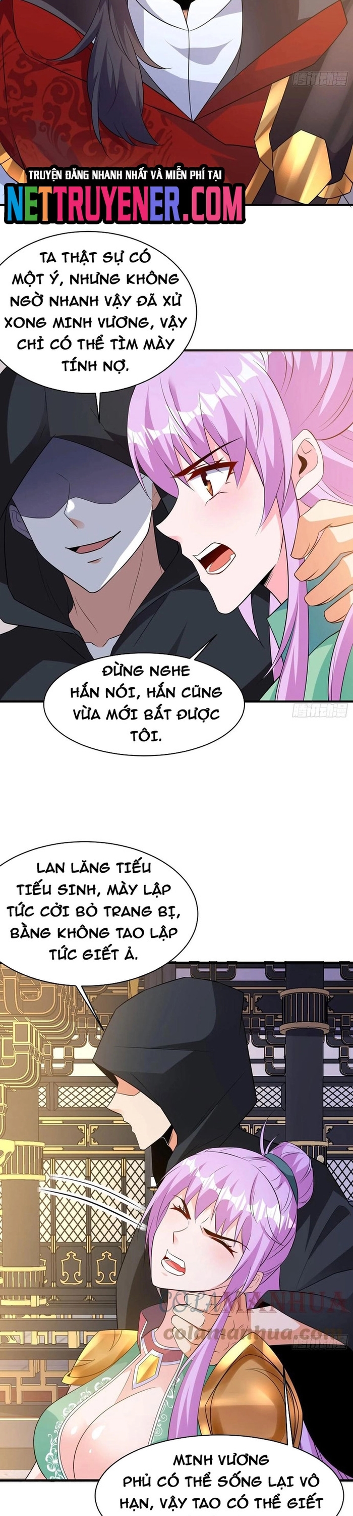 Chương 58 - Trang 11