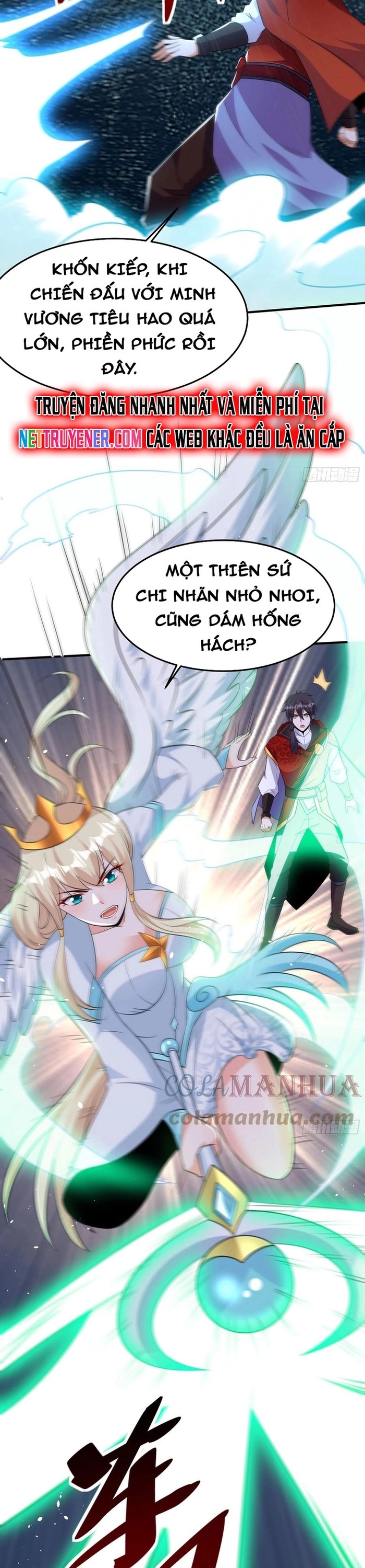Chương 58 - Trang 16