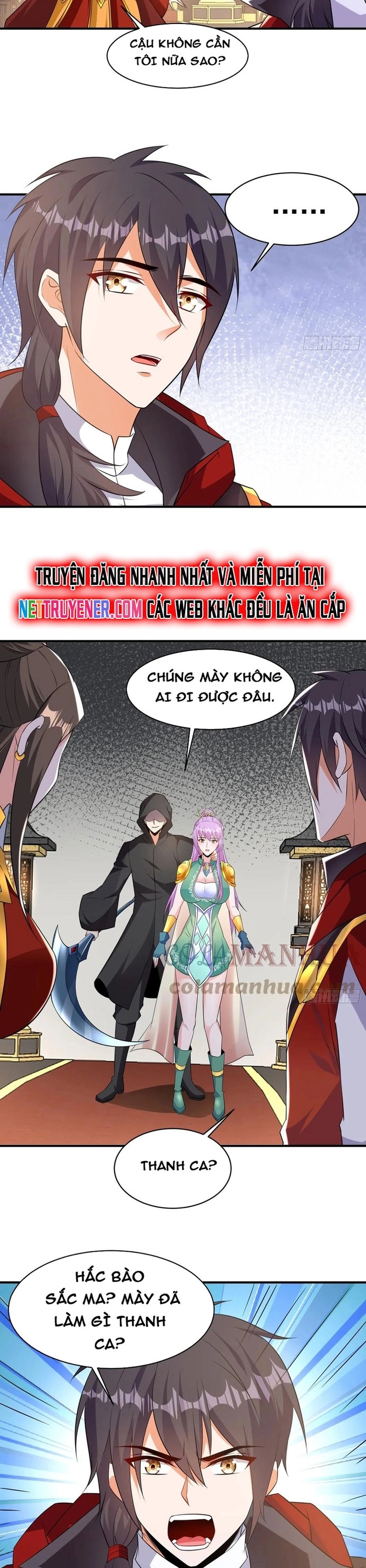Chương 58 - Trang 10